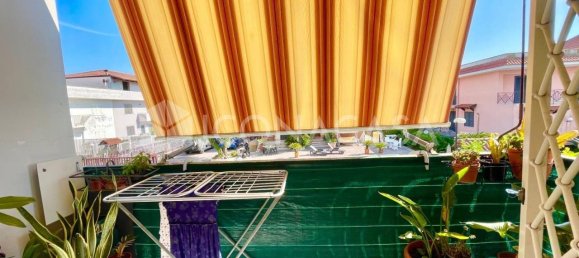 Apartamento de 2 dormitorios en Giugliano in Campania, Italy No. 265225 25