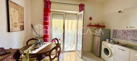 Apartamento de 2 dormitorios en Giugliano in Campania, Italy No. 265225 8