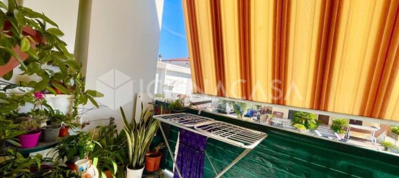 Apartamento de 2 dormitorios en Giugliano in Campania, Italy No. 265225 24