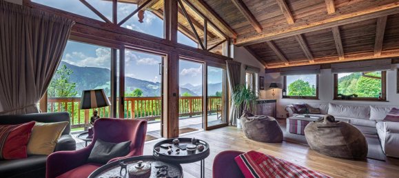 Propiedad comercial en Kitzbuhel, Austria 638 m² No. 172815 2