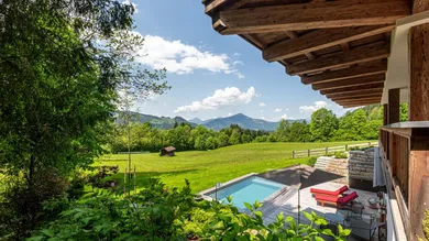 Propiedad comercial en Kitzbuhel, Austria 638 m² No. 172815