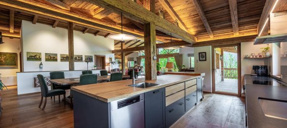 Propiedad comercial en Kitzbuhel, Austria 638 m² No. 172815 3