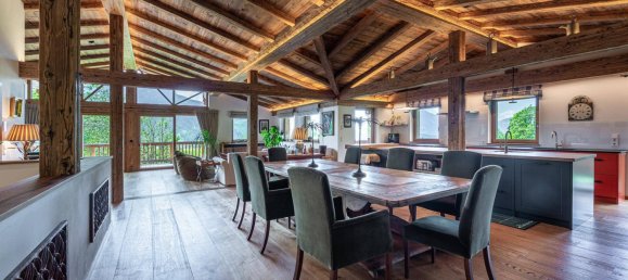 Propiedad comercial en Kitzbuhel, Austria 638 m² No. 172815 8