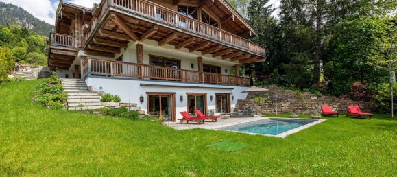 Propiedad comercial en Kitzbuhel, Austria 638 m² No. 172815 6