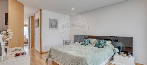 Casa de 3 dormitorios en Matosinhos, Portugal No. 23820 19