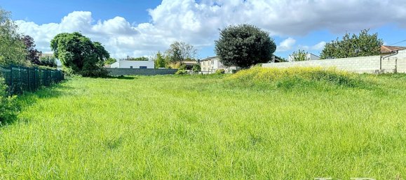 Земельный участок в Руайан, Франция № 96432 2