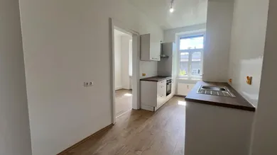 Apartamento de 3 habitaciónes en Lend, Austria No. 89432