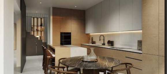 4 bedrooms Commercial property in Nicosia, Cyprus No. 20131 3