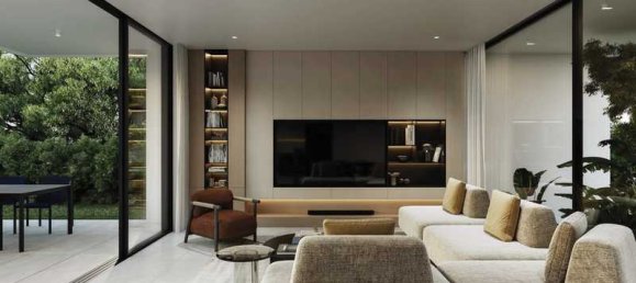 4 bedrooms Commercial property in Nicosia, Cyprus No. 20131 2