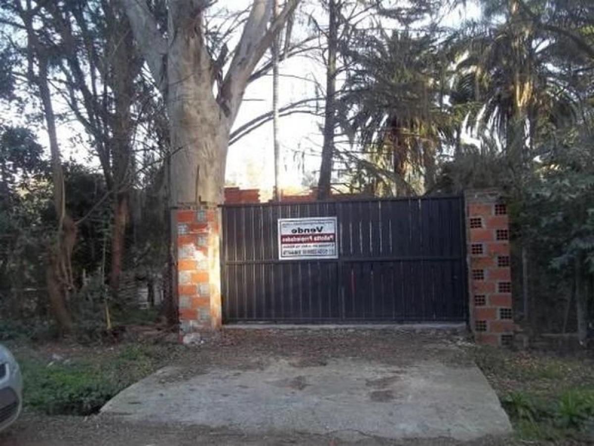  Land in Tigre, Argentina No. 50054