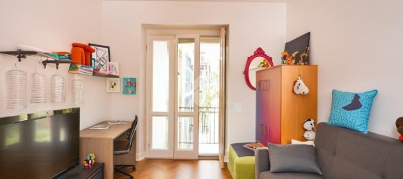 3غرفة شقة في Turin, Italy رقم 133576 47