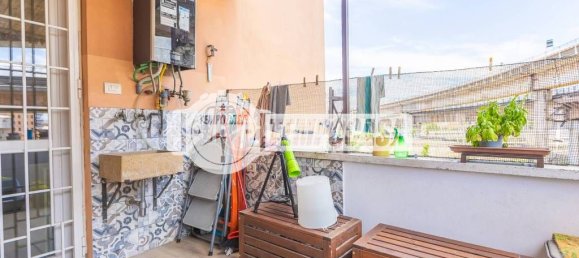 Apartamento de 4 divisões em Rome, Italy N.º 266233 14