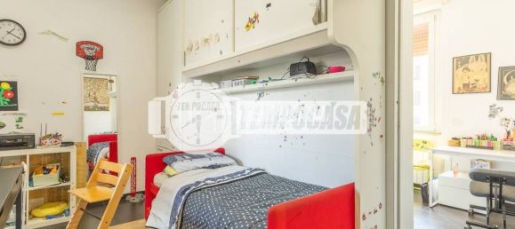 Apartamento de 4 divisões em Rome, Italy N.º 266233 3