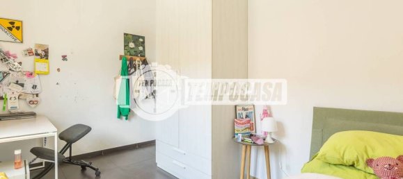 Apartamento de 4 divisões em Rome, Italy N.º 266233 25
