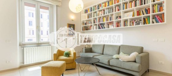 Apartamento de 4 divisões em Rome, Italy N.º 266233 9