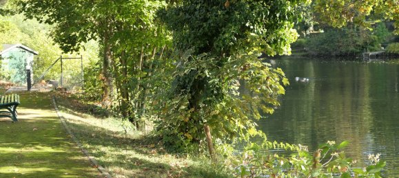 4 Schlafzimmer Wohnung in Grunewald, Germany, Nr. 68104 36