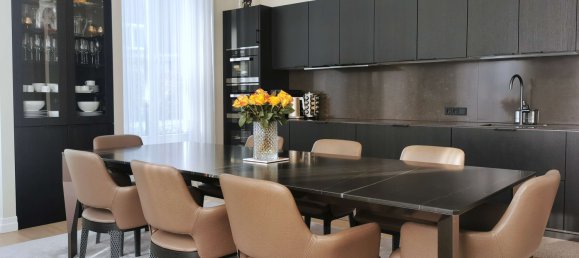 4 Schlafzimmer Wohnung in Grunewald, Germany, Nr. 68104 14