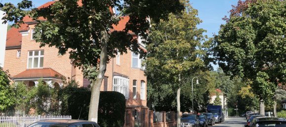 4 Schlafzimmer Wohnung in Grunewald, Germany, Nr. 68104 39