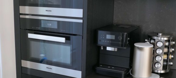 4 Schlafzimmer Wohnung in Grunewald, Germany, Nr. 68104 15