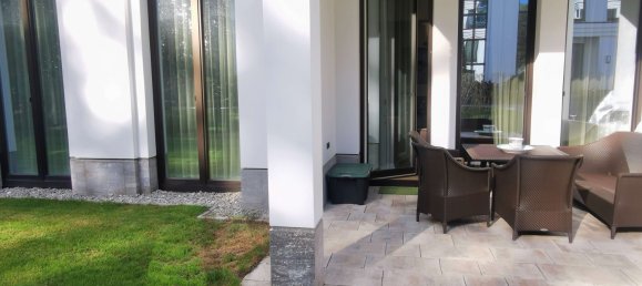 4 Schlafzimmer Wohnung in Grunewald, Germany, Nr. 68104 9