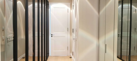 4 Schlafzimmer Wohnung in Grunewald, Germany, Nr. 68104 20