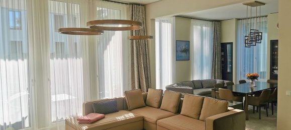 4 Schlafzimmer Wohnung in Grunewald, Germany, Nr. 68104 7