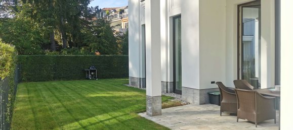 4 Schlafzimmer Wohnung in Grunewald, Germany, Nr. 68104 8