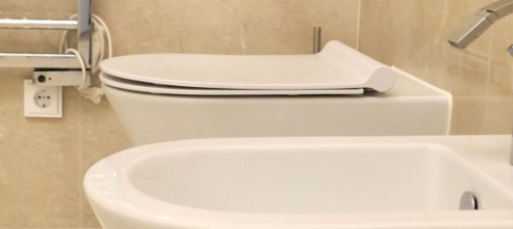 4 Schlafzimmer Wohnung in Grunewald, Germany, Nr. 68104 22