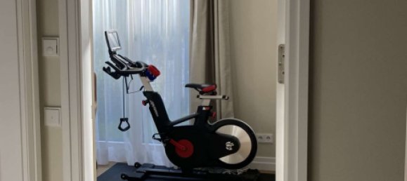 4 Schlafzimmer Wohnung in Grunewald, Germany, Nr. 68104 30