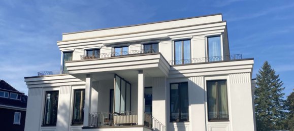 4 Schlafzimmer Wohnung in Grunewald, Germany, Nr. 68104 11