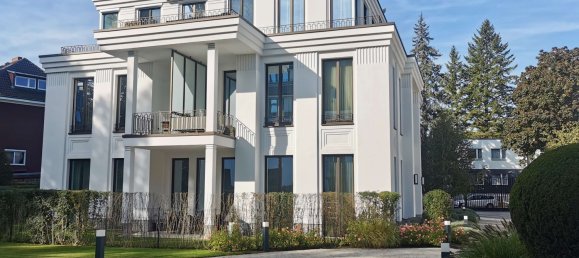 4 Schlafzimmer Wohnung in Grunewald, Germany, Nr. 68104 10