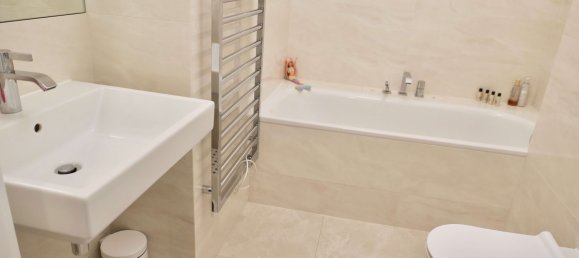 4 Schlafzimmer Wohnung in Grunewald, Germany, Nr. 68104 33