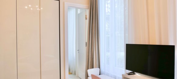 4 Schlafzimmer Wohnung in Grunewald, Germany, Nr. 68104 24