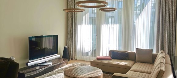 4 Schlafzimmer Wohnung in Grunewald, Germany, Nr. 68104 3