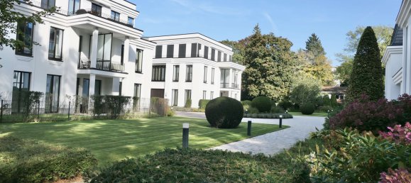 4 Schlafzimmer Wohnung in Grunewald, Germany, Nr. 68104 37