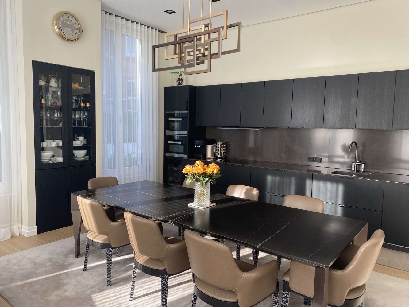 4 Schlafzimmer Wohnung in Grunewald, Germany, Nr. 68104