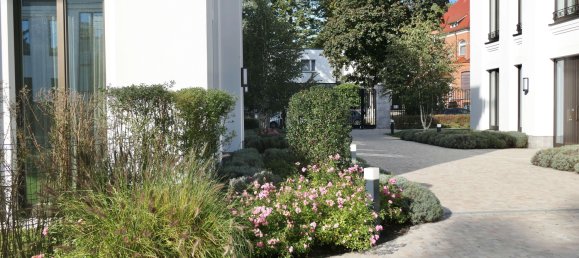 4 Schlafzimmer Wohnung in Grunewald, Germany, Nr. 68104 38