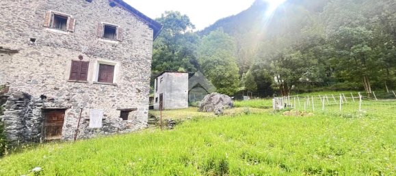 7 chambres Maison à Sondalo, Italy No. 287090 12