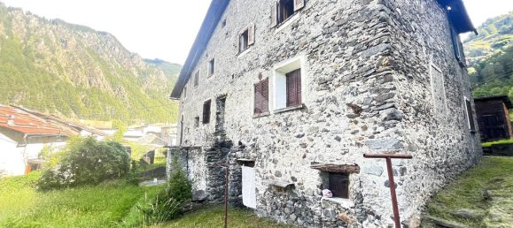 7 chambres Maison à Sondalo, Italy No. 287090 11