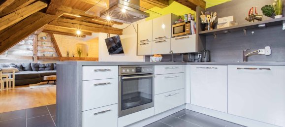 Дуплекс с 5 комнатами в Шварцвальд-Бар, Германия № 34292 8