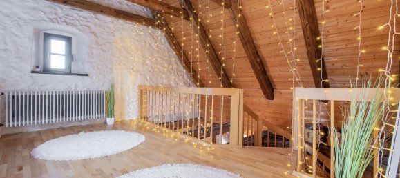 Дуплекс с 5 комнатами в Шварцвальд-Бар, Германия № 34292 12