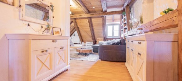 Дуплекс с 5 комнатами в Шварцвальд-Бар, Германия № 34292 5