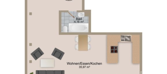 Дуплекс с 5 комнатами в Шварцвальд-Бар, Германия № 34292 14