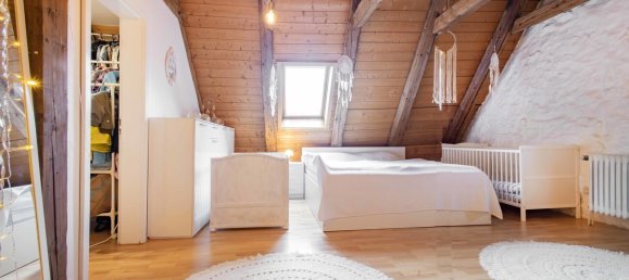 Дуплекс с 5 комнатами в Шварцвальд-Бар, Германия № 34292 11