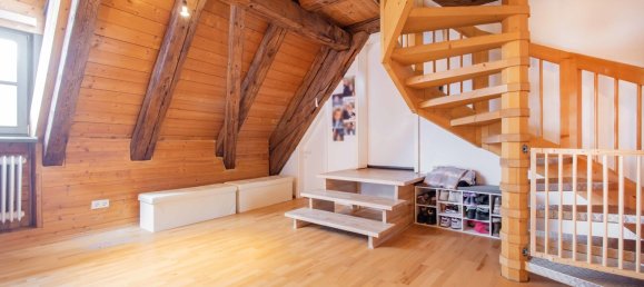 Дуплекс с 5 комнатами в Шварцвальд-Бар, Германия № 34292 3