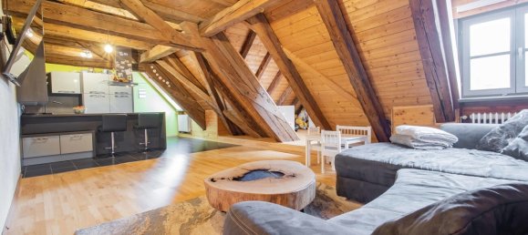 Дуплекс с 5 комнатами в Шварцвальд-Бар, Германия № 34292 6