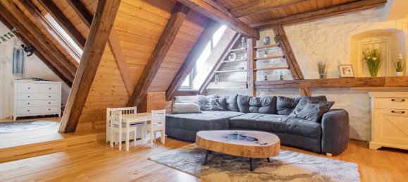 Дуплекс с 5 комнатами в Шварцвальд-Бар, Германия № 34292 9