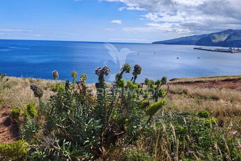 Terreno en Machico, Portugal No. 270773