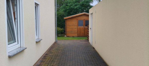 5 bedrooms Townhouse in Potsdam, Germany No. 333004 30