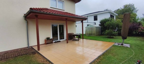 5 bedrooms Townhouse in Potsdam, Germany No. 333004 34